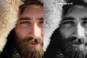 Americana ACR Photoshop Presets, an Action Add-On by FilterAtelier (Thumbnail 13 of 14)