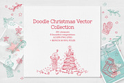 Winter graphic Bundle 70% OFF 4 in 1, a Seasonal Illustration by Tatyana_Zenartist (Thumbnail 11 of 13)