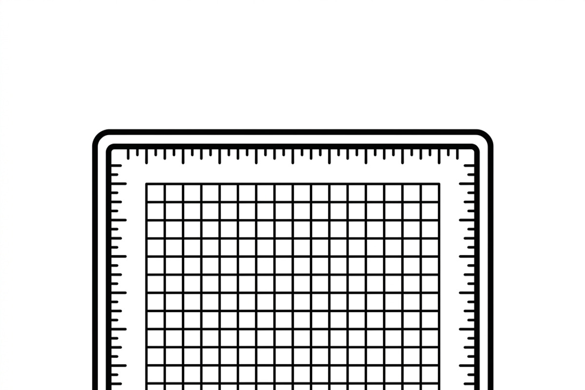 41 Creative Studio Supplies Icons, an Outline Icon by adenpinkstore (Photo 6 of 13)