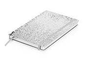 Binary Mosaic Patterns, a Decorative Illustration by Huebert World (Thumbnail 6 of 10)