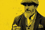 Engraving Art Photoshop Effects, a Brushes & More by INTENTFX (Thumbnail 16 of 27)
