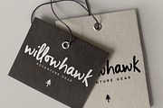Outbound - Signature Font, a Script Font by Ian Barnard (Thumbnail 4 of 11)
