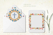 Wildflower bouquet, a Decorative Illustration by MayaNavits (Thumbnail 13 of 14)
