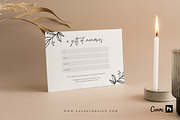Photographer Gift Certificates GC045, a Card Template by Salsal Design (Thumbnail 5 of 5)