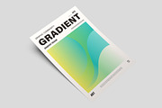 Paper Poster Mockups - 12 views, an Advertising Mockup by Illusiongraphic (Thumbnail 5 of 28)
