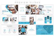 Software Presentation Template, a Presentation Template by Digitcase x Wealthwells (Thumbnail 2 of 4)