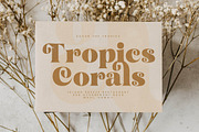 Garden Rosila Modern Retro Serif, a Serif Font by timelesstype.co (Thumbnail 13 of 20)