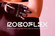 Moonrock Futuristic Font, a Sans Serif Font by LoneArmy (Thumbnail 4 of 7)
