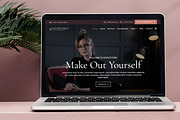 Psychiatrist WordPress Theme, a WordPress Template by Your Theme Shop (Thumbnail 9 of 9)