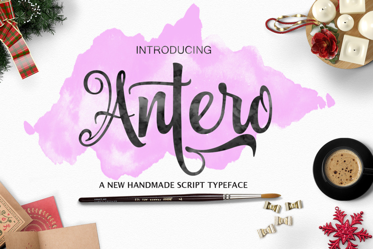 Antero