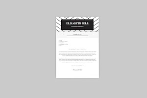 Petition CV Resume Designer