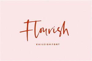 Kaileigh - Casual Script