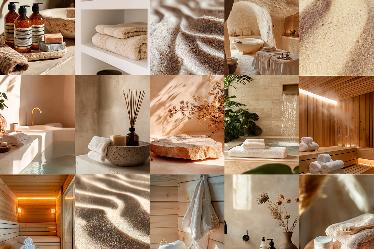 Soft Rituals | Beauty & Spa ~ 150, a Beauty & Fashion Photo by SCHÉRI (Photo 20 of 21)
