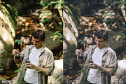 Earth Tone Outdoor Lightroom Presets, a Preset Add-On by AAA Presets (Thumbnail 12 of 19)