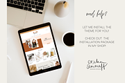 Easy Shopify Theme I Boho Love, a Shopify Template by Easy Website Themes (Thumbnail 10 of 11)