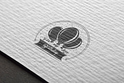 Birhday logo kit, a Branding & Logo Template by Alfazet Chronicles (Thumbnail 7 of 13)