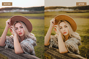 Moody Film Lightroom Presets, an Action Add-On by Eden Origin Studio (Thumbnail 3 of 10)