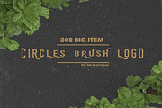 Logo Creation Kit, a Branding & Logo Template by The Craftsman (Thumbnail 12 of 71)