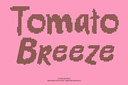 CS Grouse Disco, a Handwritten Font by Craft Supply Co. (Thumbnail 3 of 8)