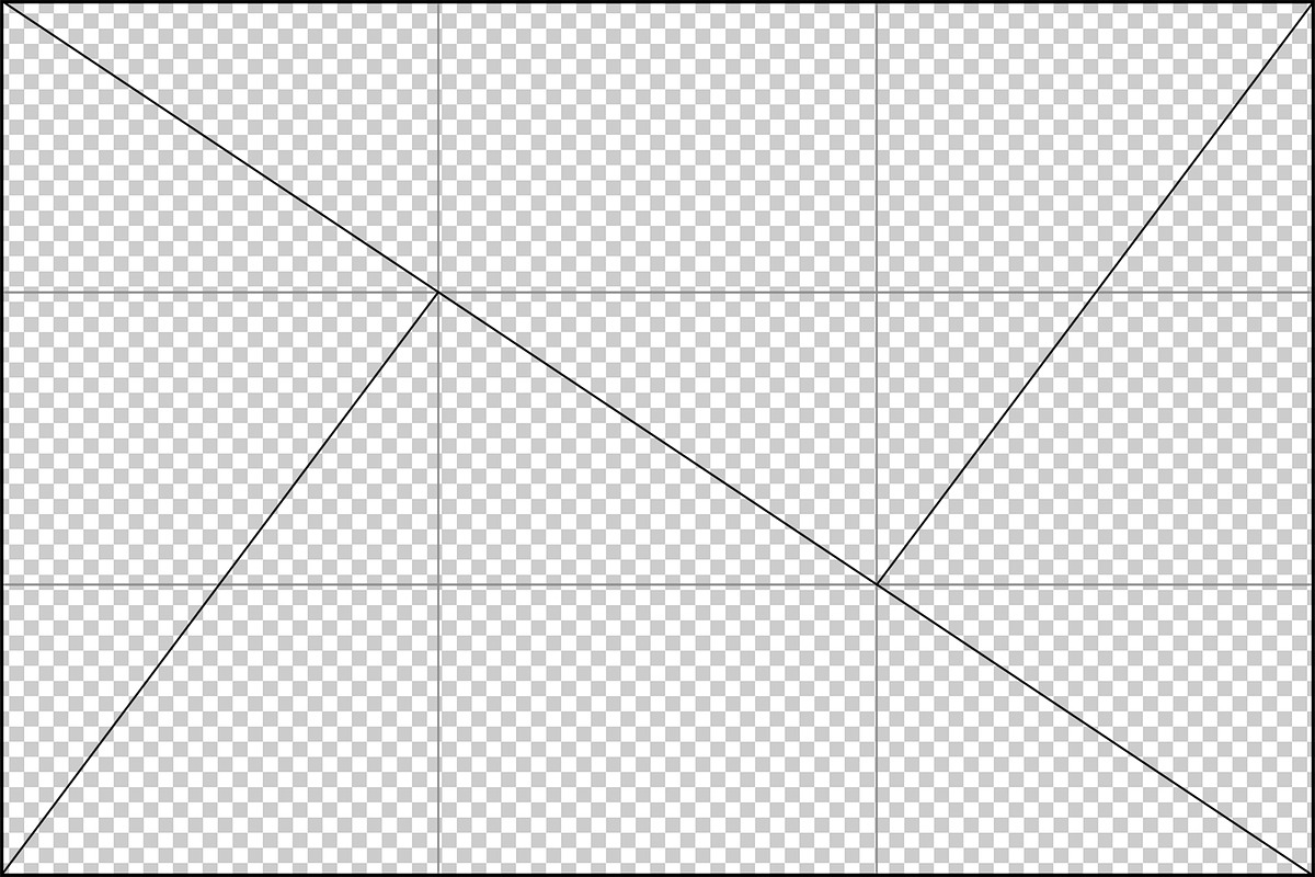 12 Guides for Great Composition, an Object Graphic by Honnum Graphic Art (Photo 11 of 27)