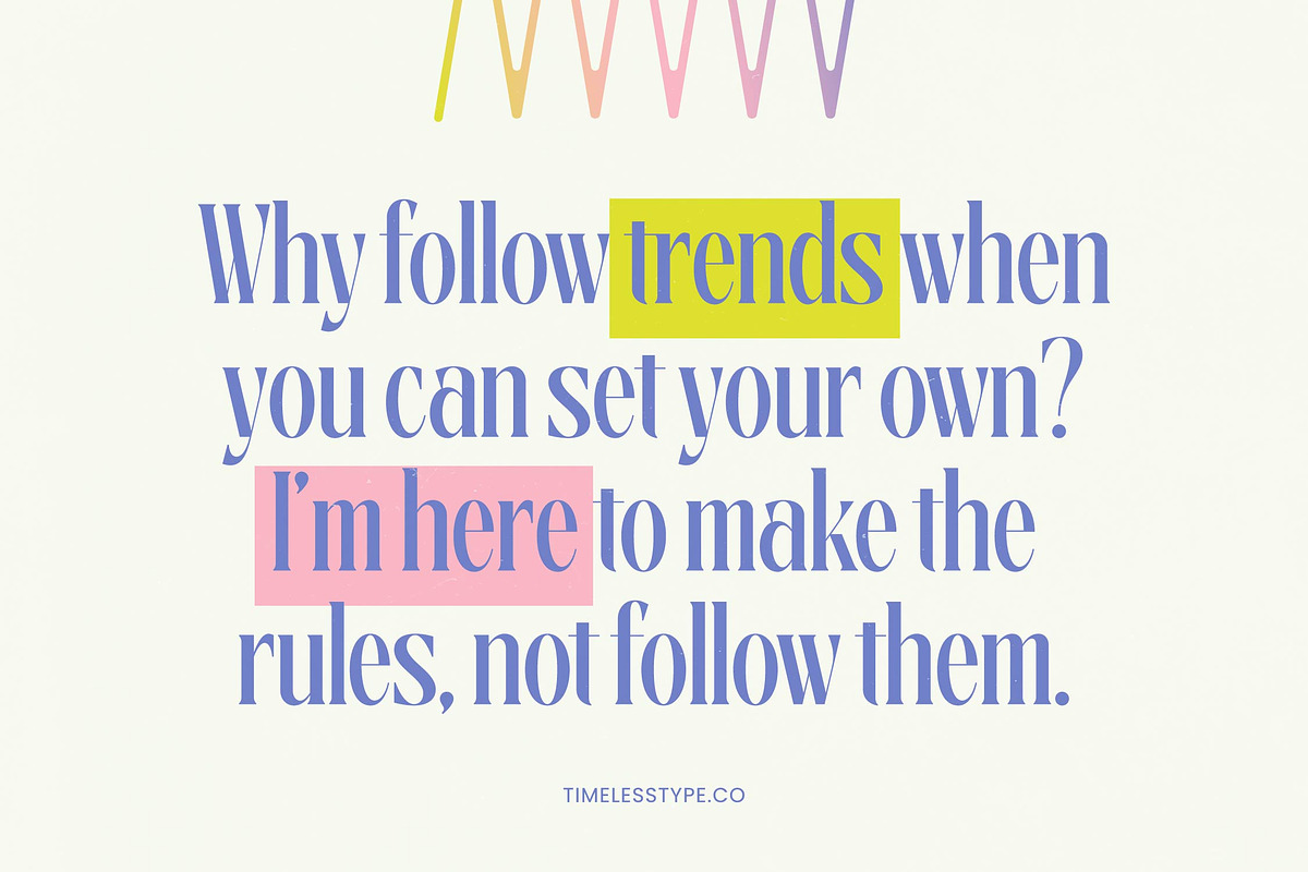 Ragitan Bold Tall Serif Display, a Serif Font by timelesstype.co (Photo 4 of 20)