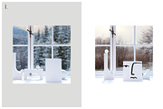Blanca Video Mockup Kit, a Product Mockup by LINII (Thumbnail 5 of 12)