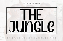 THEJungle