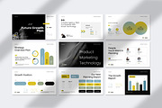 Future Growth Planning Presentation, a Presentation Template by Soraclod (Thumbnail 5 of 9)