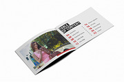Union - Fashion A5 Look Book, a Brochure Template by Incools Stokie (Thumbnail 2 of 13)