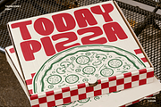 Tacoloopey - Playful Display Font, a Sans Serif Font by Indotype Foundry (Thumbnail 10 of 10)