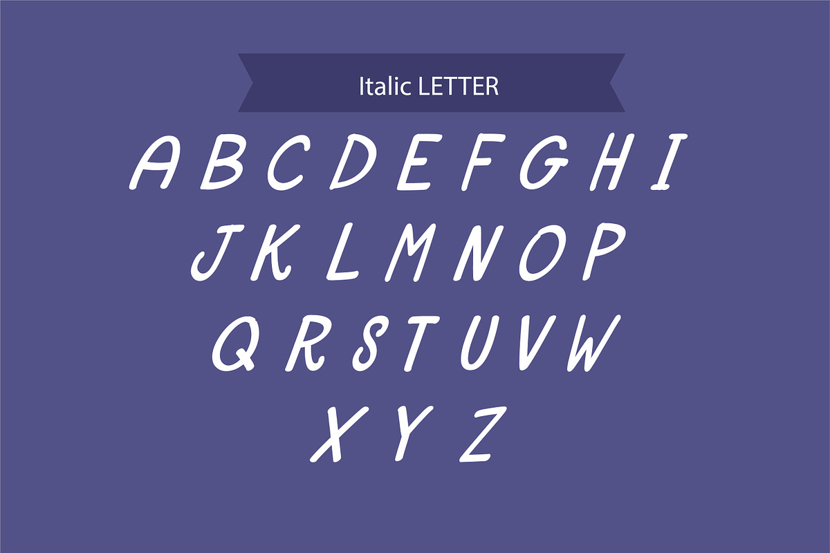 Christmas Snow Two, a Serif Font by Photoshop Action (Photo 11 of 12)