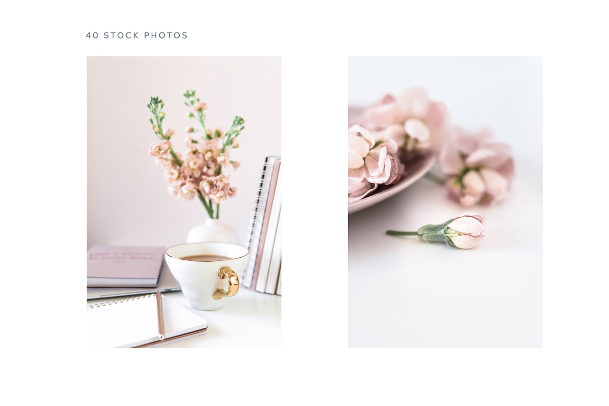 Animation & photo bundle. 02, a Social Media Template by Una Matison (Photo 8 of 25)