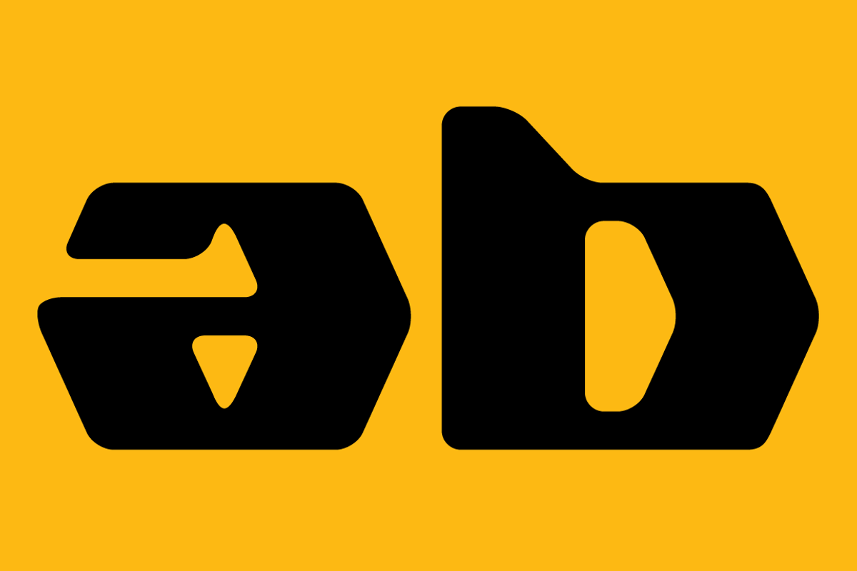 Logopedia Next Rounded, a Font by BULENT YUKSEL (Photo 4 of 11)