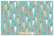 Ultimate Spring Pattern Collection, an Illustration by Johanna V. Creative (Thumbnail 21 of 21)
