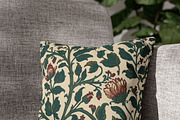 William Morris Seamless Pattern, a Pattern Graphic by elif (Thumbnail 2 of 3)