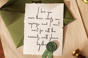 Bagla, a Handwritten Font by Muwatta Studio (Thumbnail 5 of 10)