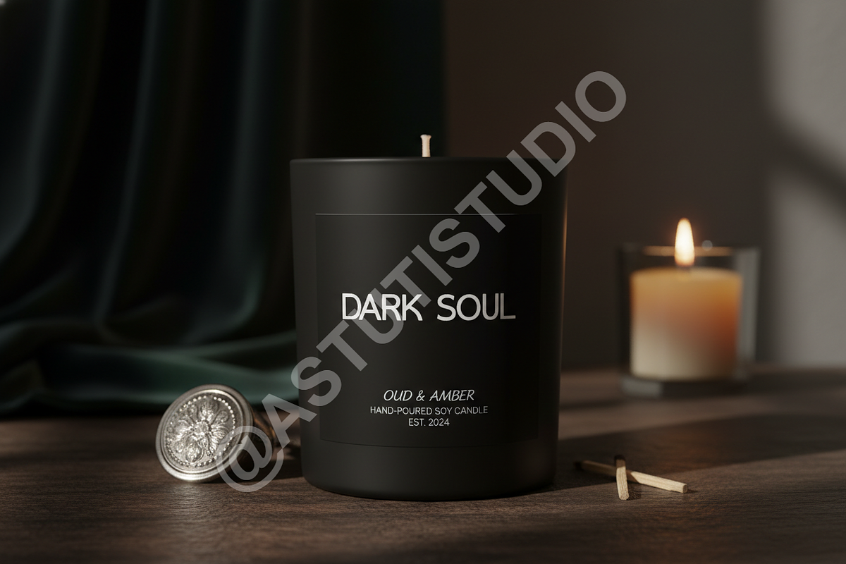 Gefire: Luxury High-Contrast Display, a Font by Astuti Studio (Photo 5 of 16)