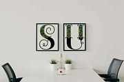 Batick, a Slab Serif Font by Bramcreative (Thumbnail 6 of 10)