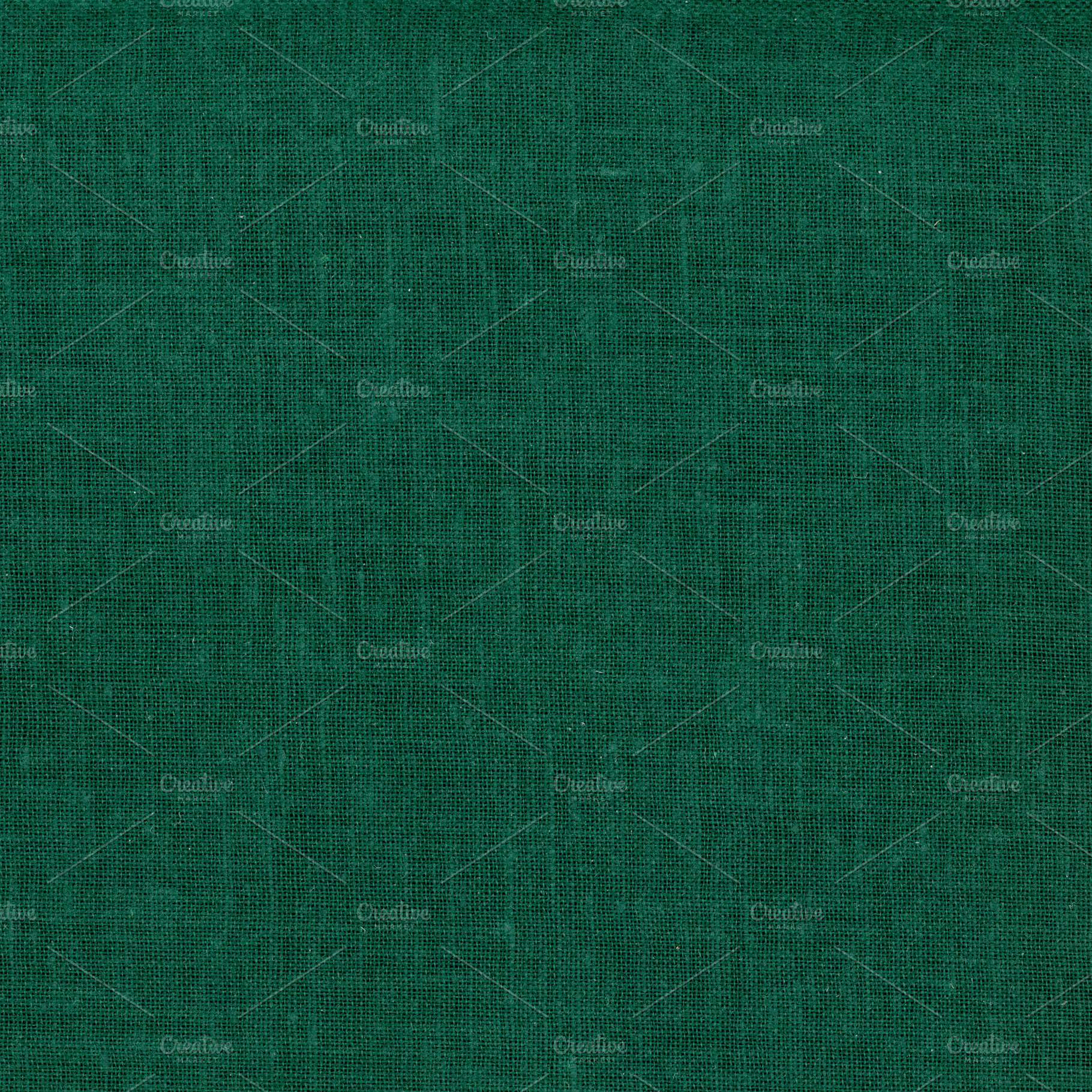 dark green cotton fabric texture background, a Background Photo by ...