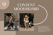 Biglia Modern Bold Condensed Sans, a Sans Serif Font by WhymoreArt (Thumbnail 2 of 10)