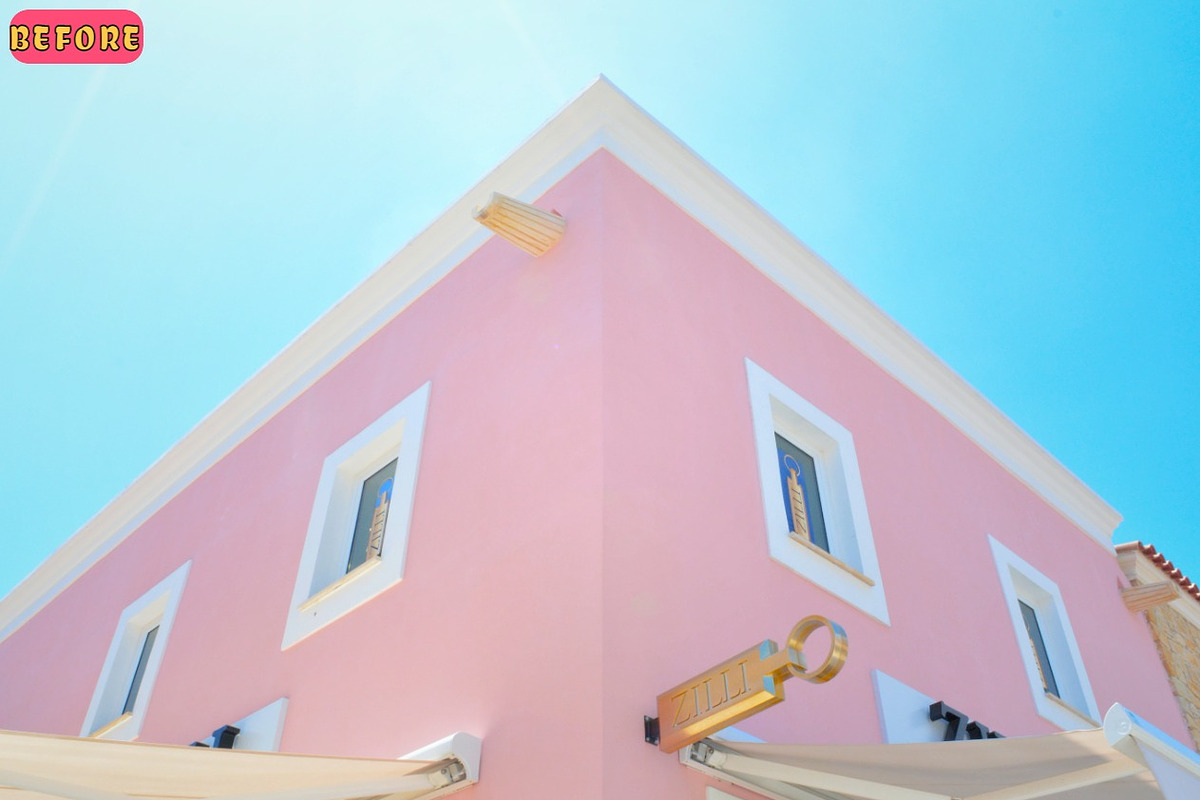 10 PASTEL Presets for Lightroom, a Plug-in Add-On by daniele.ligato (Photo 8 of 9)