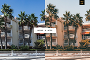 Paradisio 8 Lightroom Presets Bundle, a Preset Add-On by SHOOM HOUSE (Thumbnail 5 of 7)