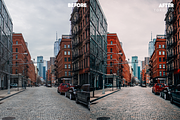 50% OFF - Film Lightroom Presets, an Action Add-On by Moon Starer Studio (Thumbnail 3 of 12)