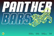 CS Avoid Pixel, a Sans Serif Font by Craft Supply Co. (Thumbnail 2 of 8)