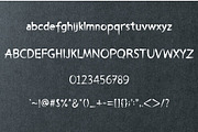 Pionner – Natural Handwritten Font, a Script Font by Bercreative (Thumbnail 3 of 3)