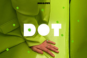 POLKA DOTS | pattern & confetti, an Object Graphic by ana & yvy (Thumbnail 15 of 16)