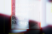 Gamma Katana, an Advertising Mockup by Clear Supply (Thumbnail 3 of 17)