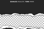 Scratch Claws Animal and Torn Holes, an Animal Illustration by TAlex (Thumbnail 4 of 6)