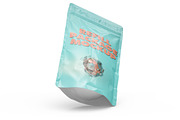 Refill Package Mockup, a Cups & Container Mockup by PixelMockup (Thumbnail 4 of 17)