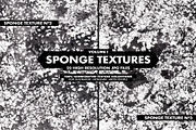 Sponge Textures Volume I, a Texture Graphic by nicholasasmita (Thumbnail 3 of 15)
